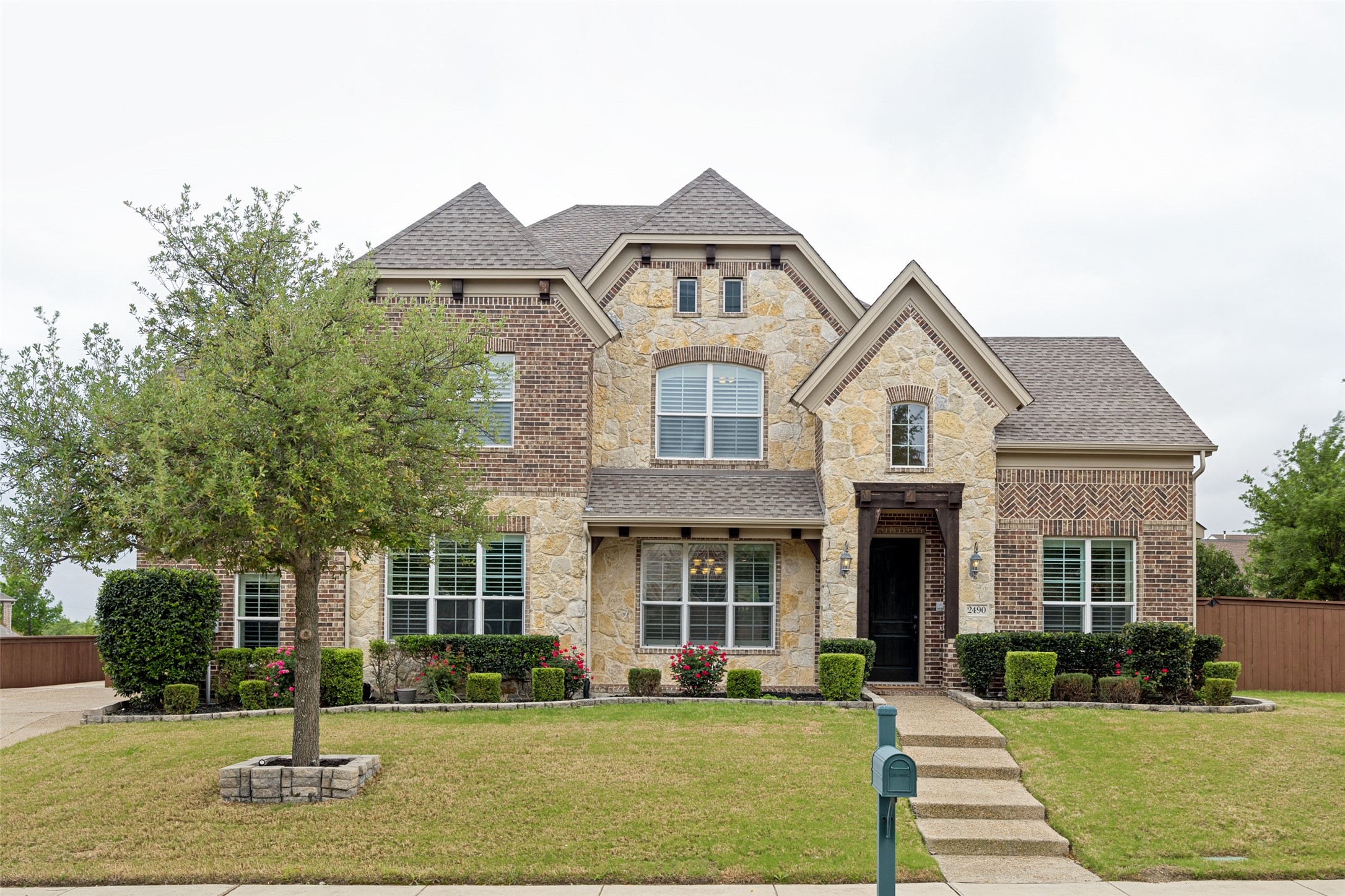 2490 Stonybrook Drive Prosper TX 75078