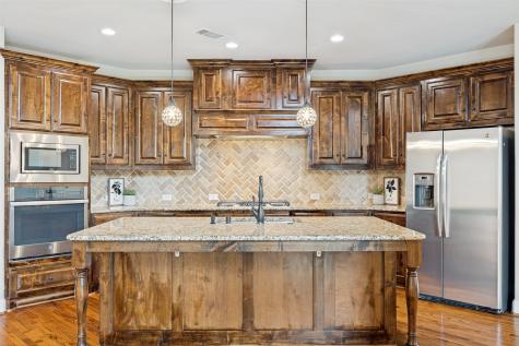2490 Stonybrook Drive Prosper TX 75078