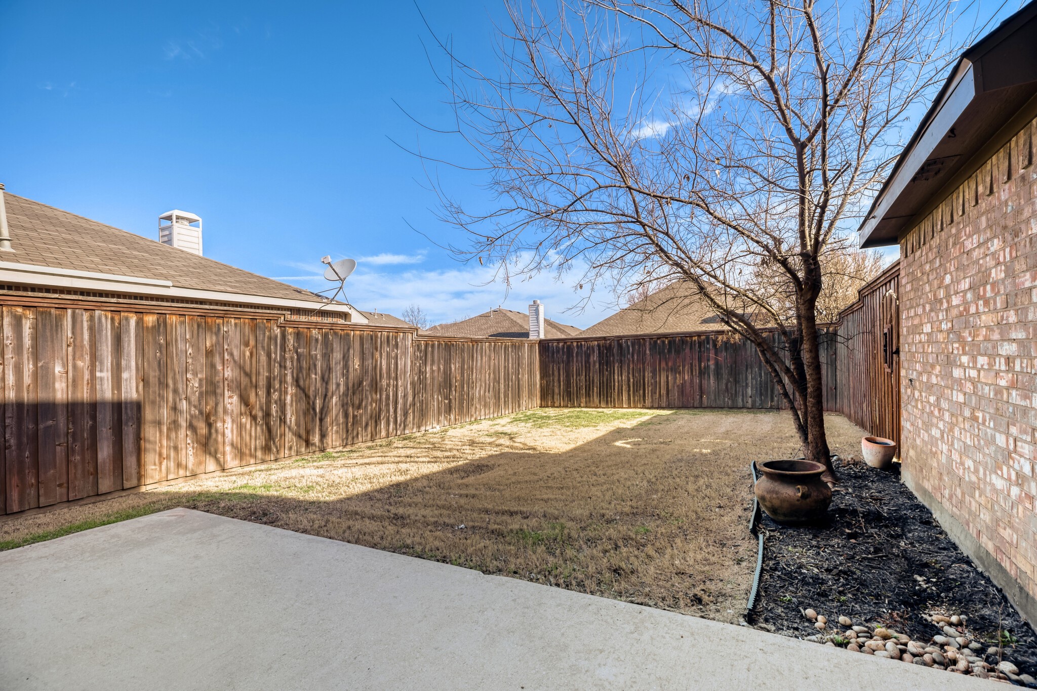 5532 Buckskin Drive The Colony TX 75056