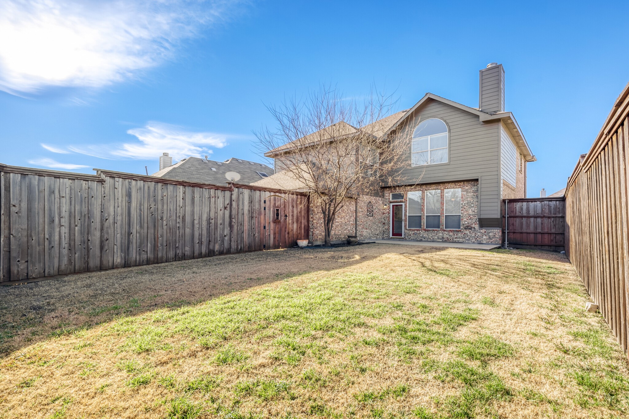 5532 Buckskin Drive The Colony TX 75056