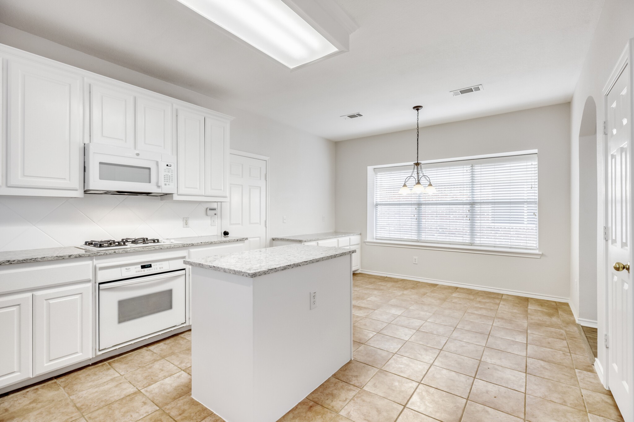 5532 Buckskin Drive The Colony TX 75056