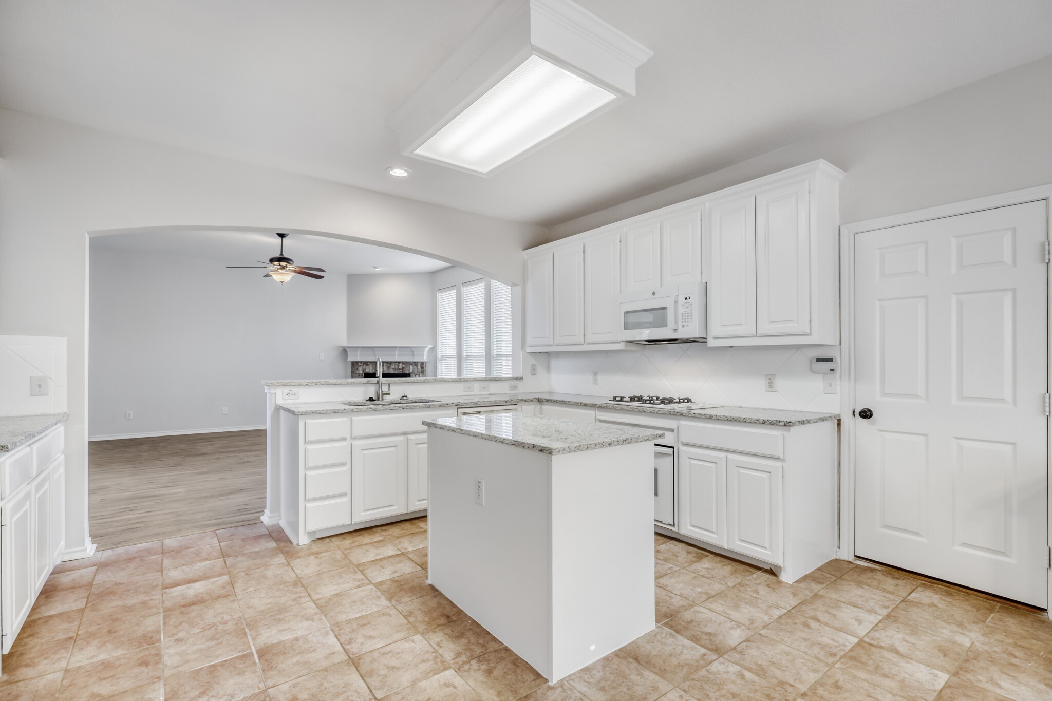 5532 Buckskin Drive The Colony TX 75056