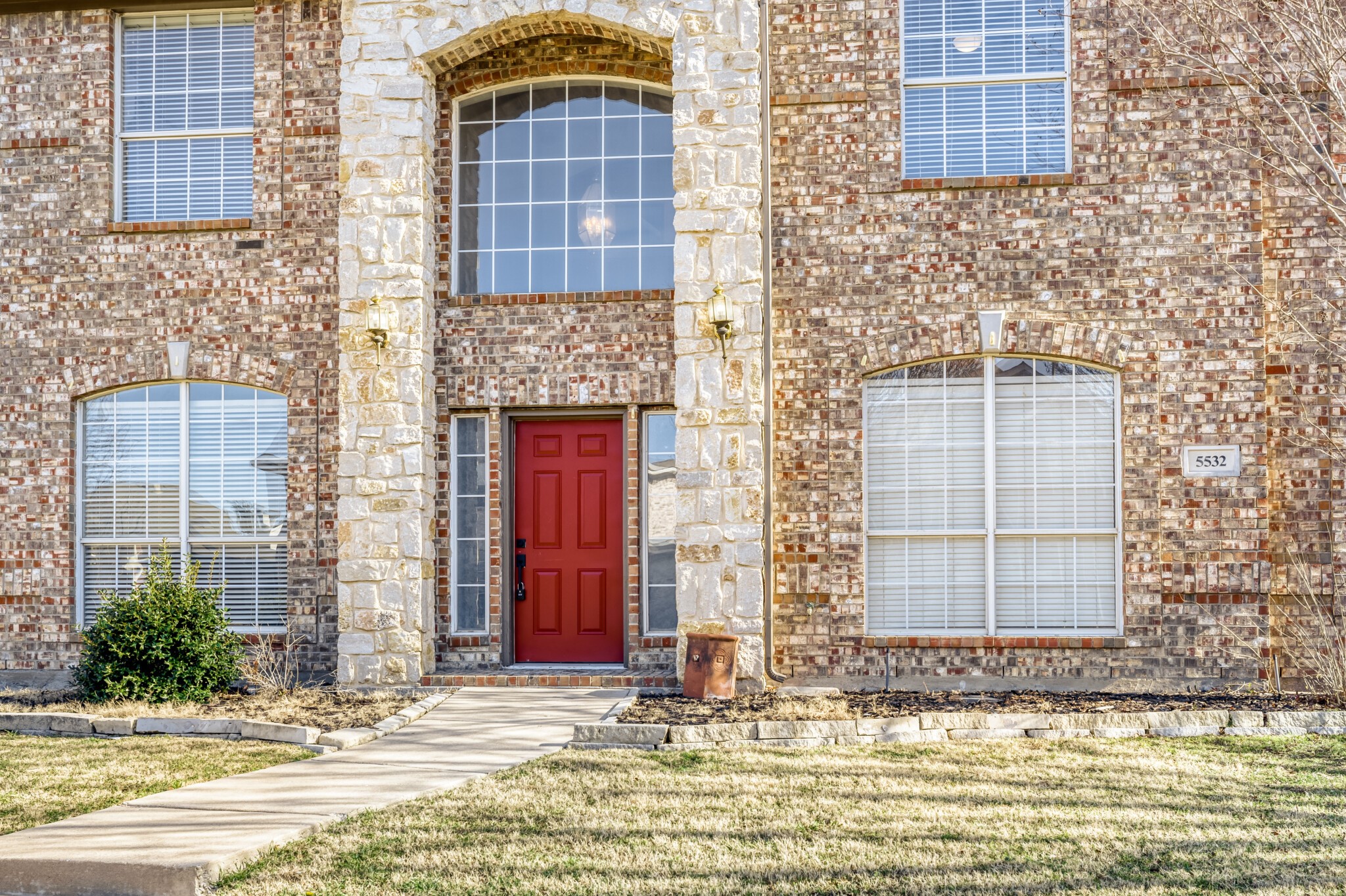 5532 Buckskin Drive The Colony TX 75056