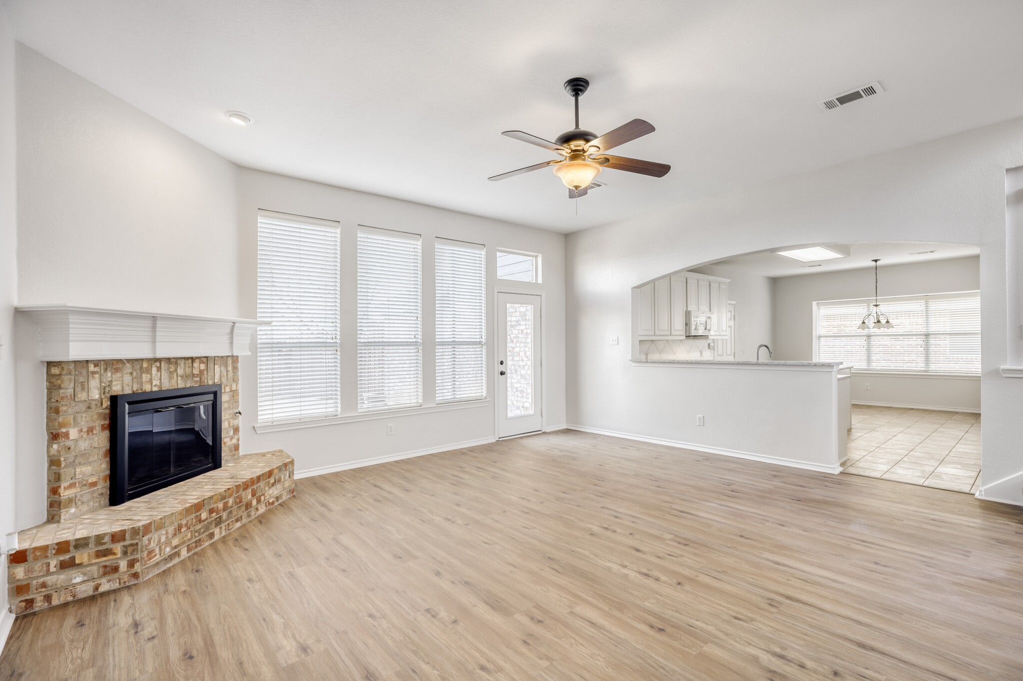 5532 Buckskin Drive The Colony TX 75056