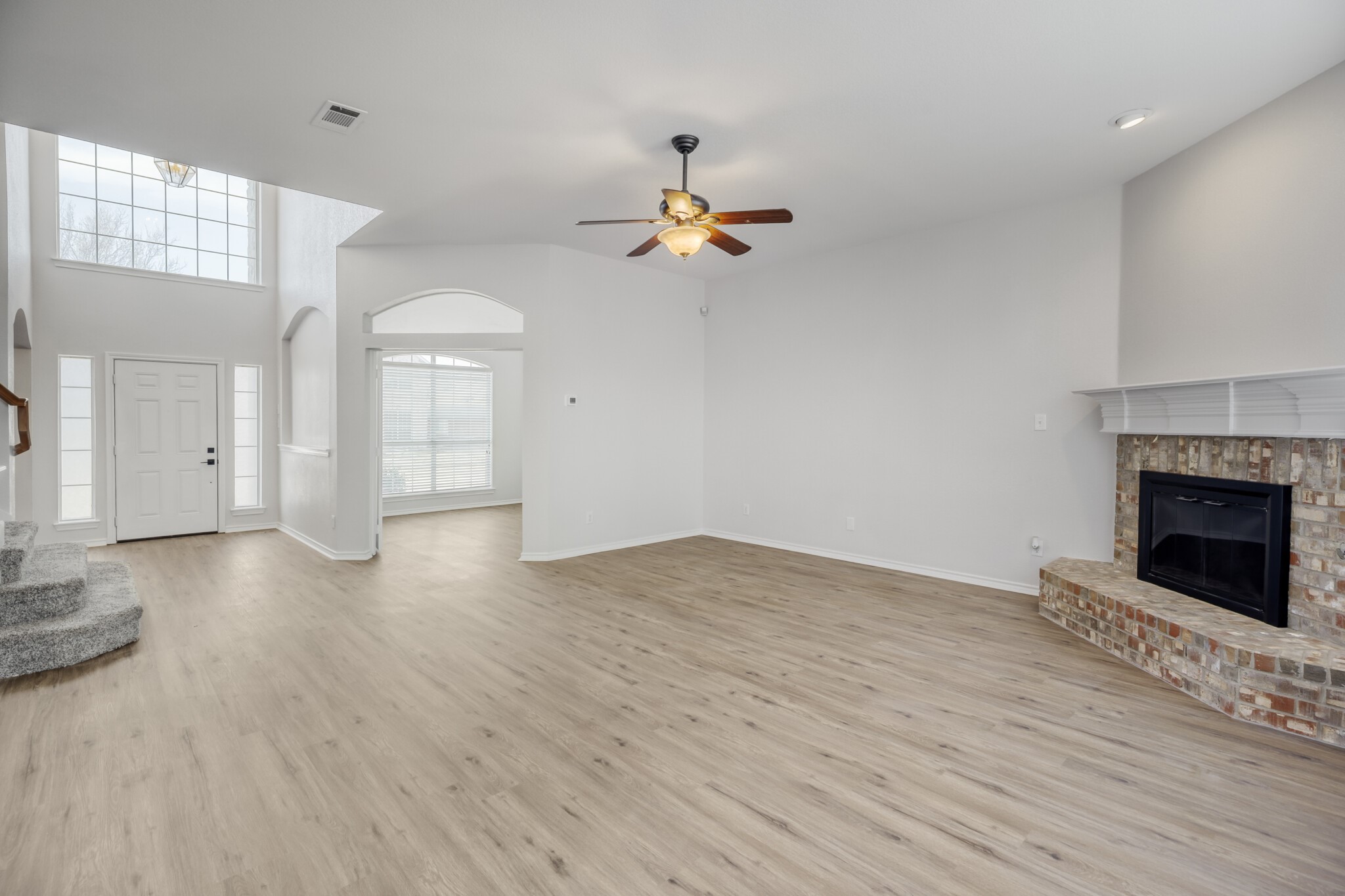 5532 Buckskin Drive The Colony TX 75056