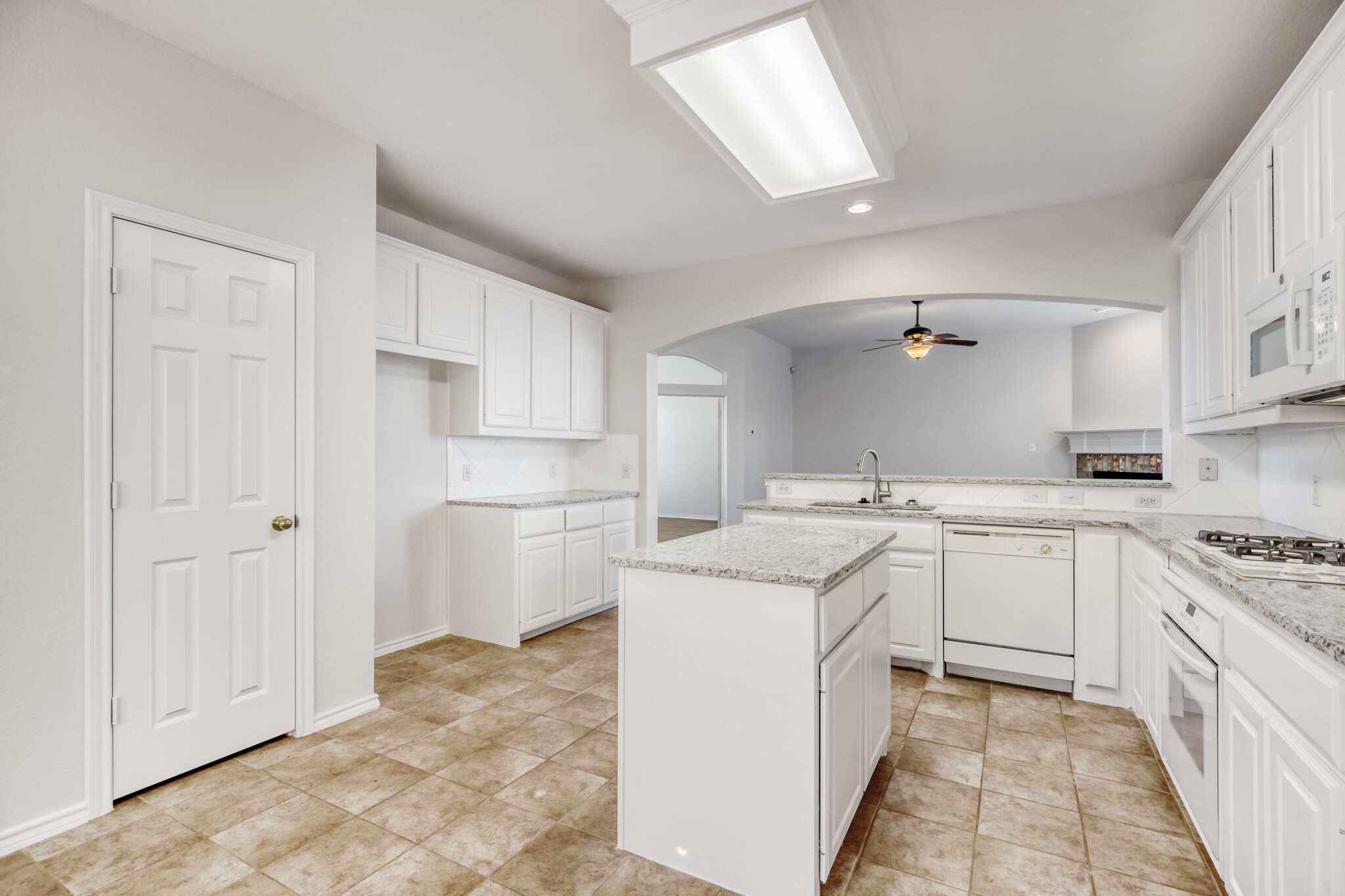 5532 Buckskin Drive The Colony TX 75056