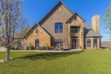 117 North Star Crossing Lane Weatherford TX 76088