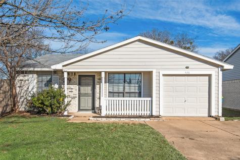 426 Justice Street Cedar Hill TX 75104