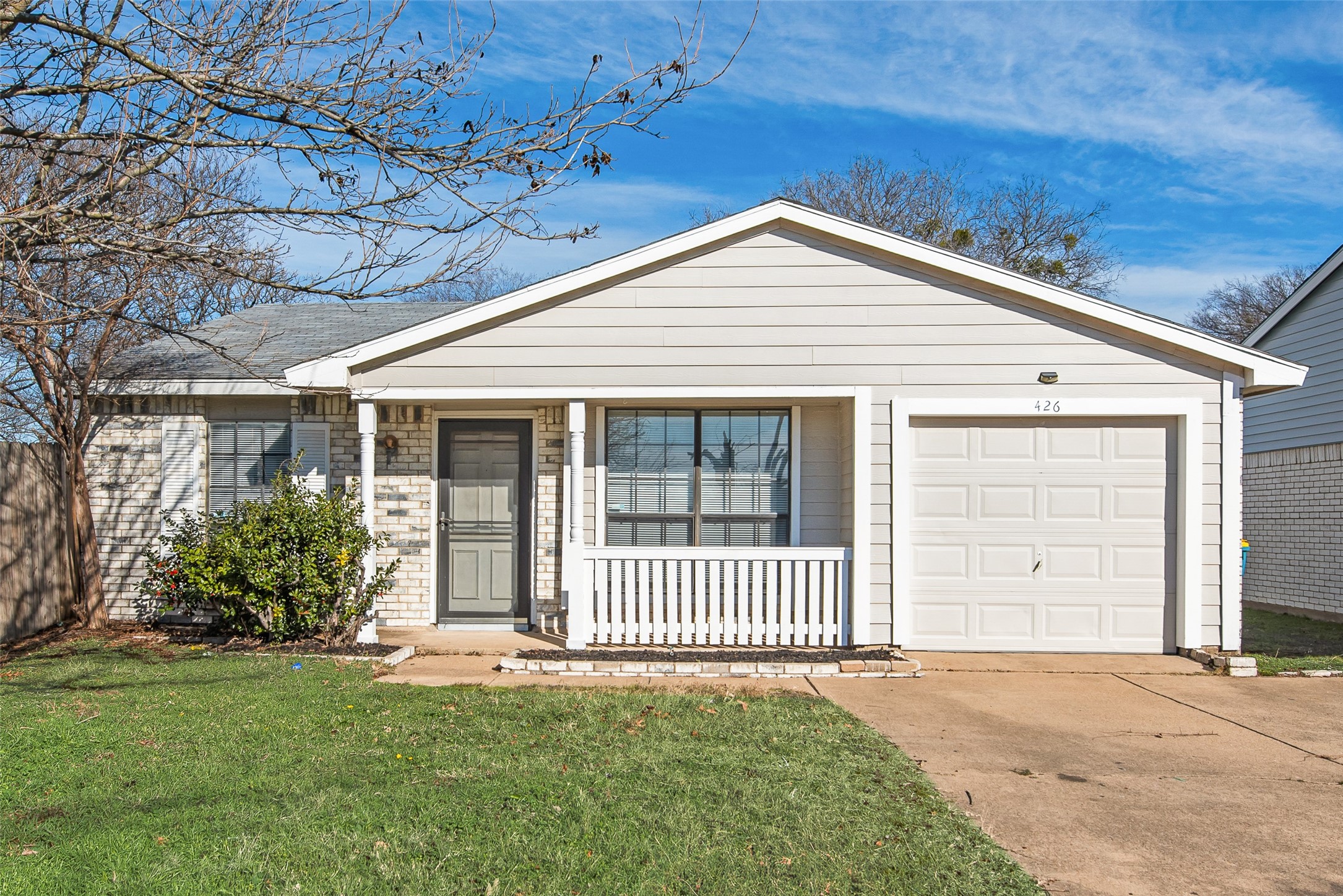 426 Justice Street Cedar Hill TX 75104