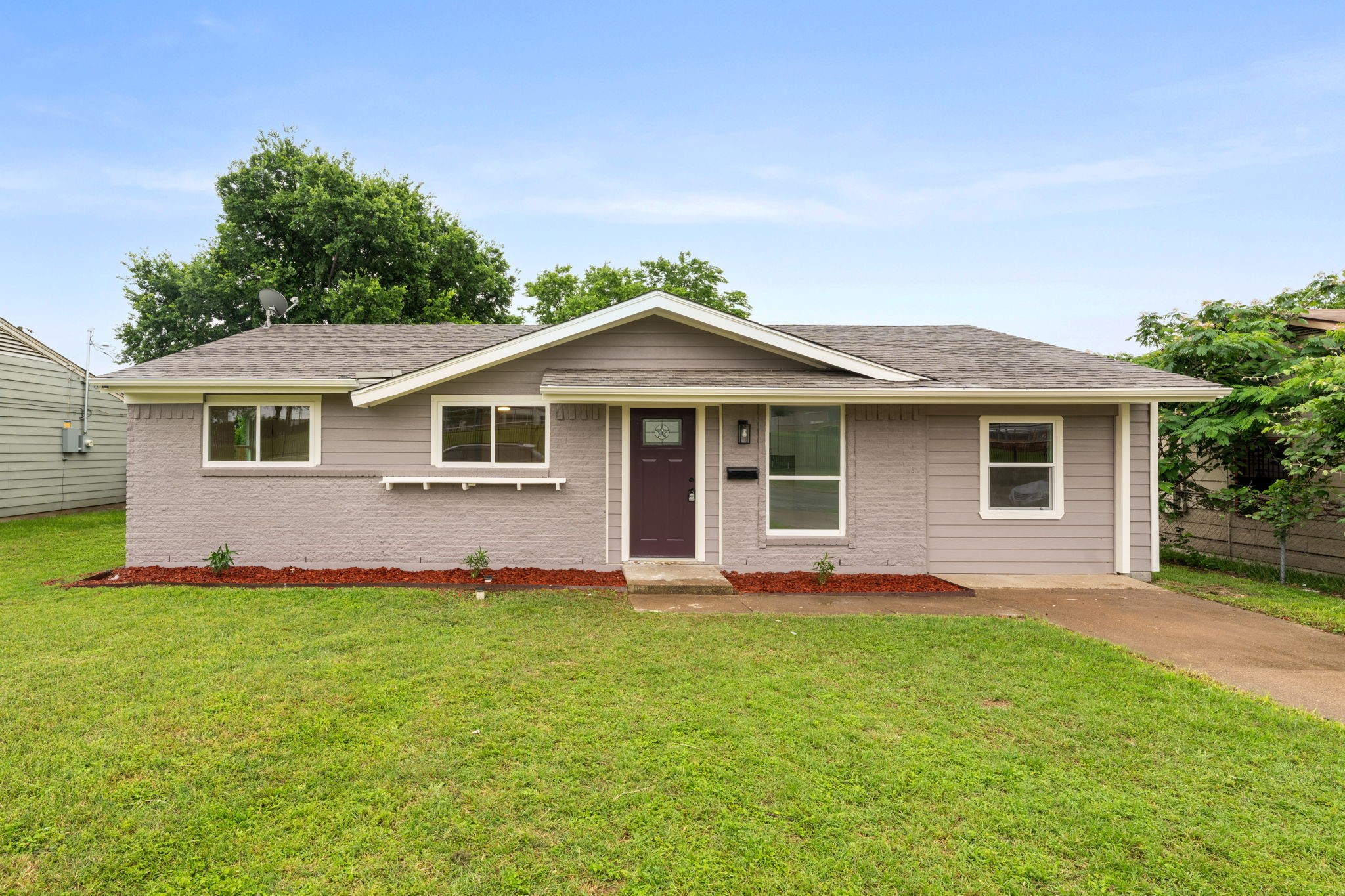 3842 Soft Wind Drive Dallas TX 75241