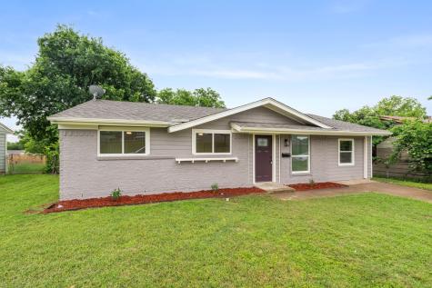 3842 Soft Wind Drive Dallas TX 75241