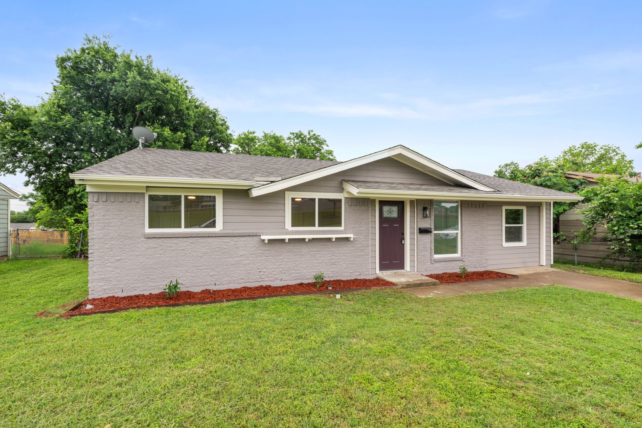 3842 Soft Wind Drive Dallas TX 75241