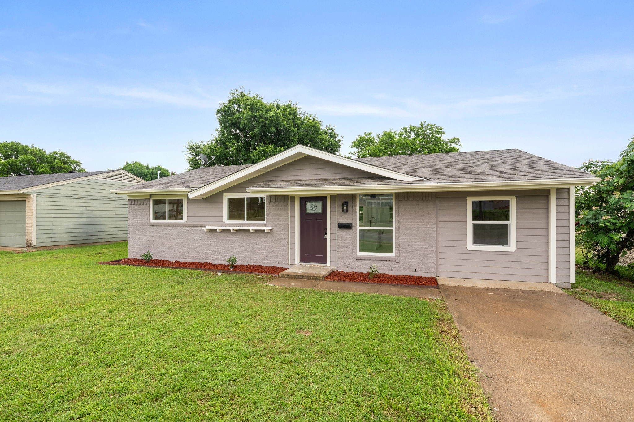 3842 Soft Wind Drive Dallas TX 75241