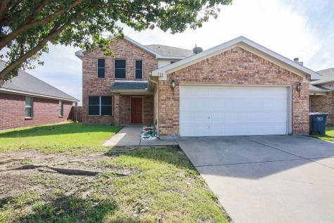 716 Buffalo Springs Drive Fort Worth TX 76140
