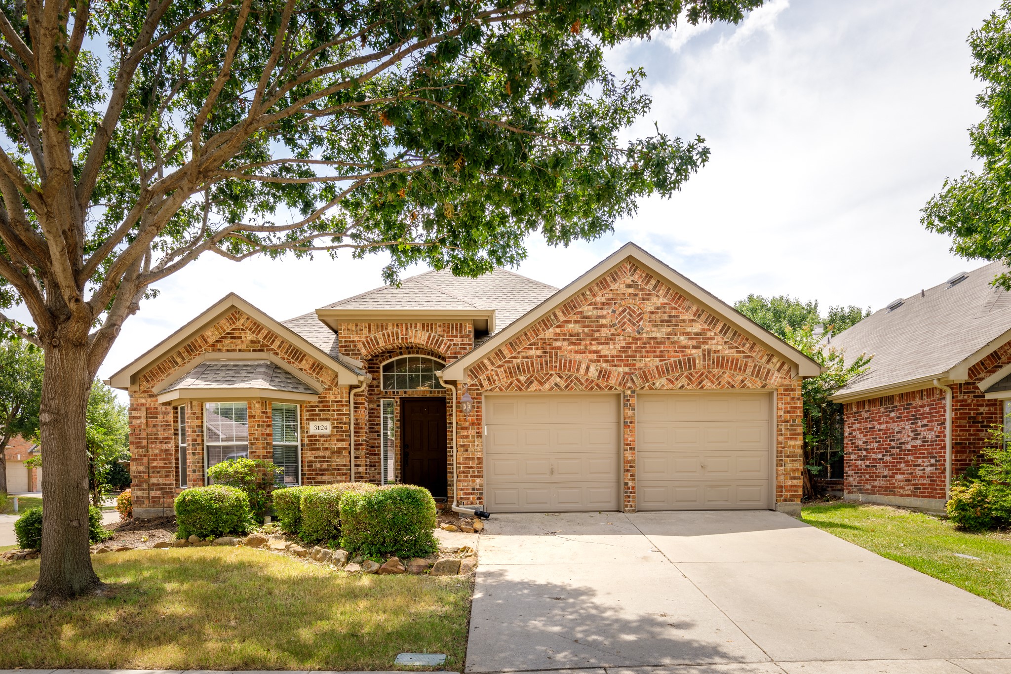3124 Nighthawk Lane Little Elm TX 75068