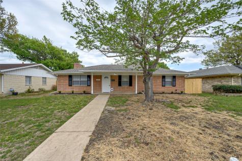 1717 Acosta Street Grand Prairie TX 75051