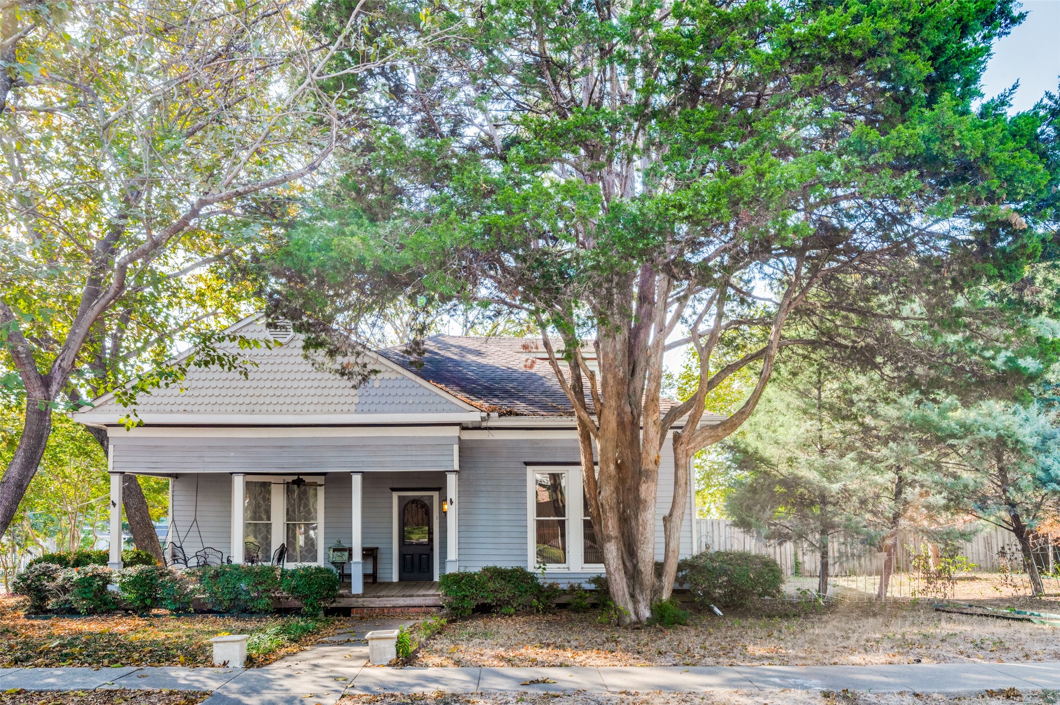 401 N Bradley Street Mckinney TX 75069
