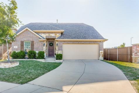 500 Gruene Court Mckinney TX 75071