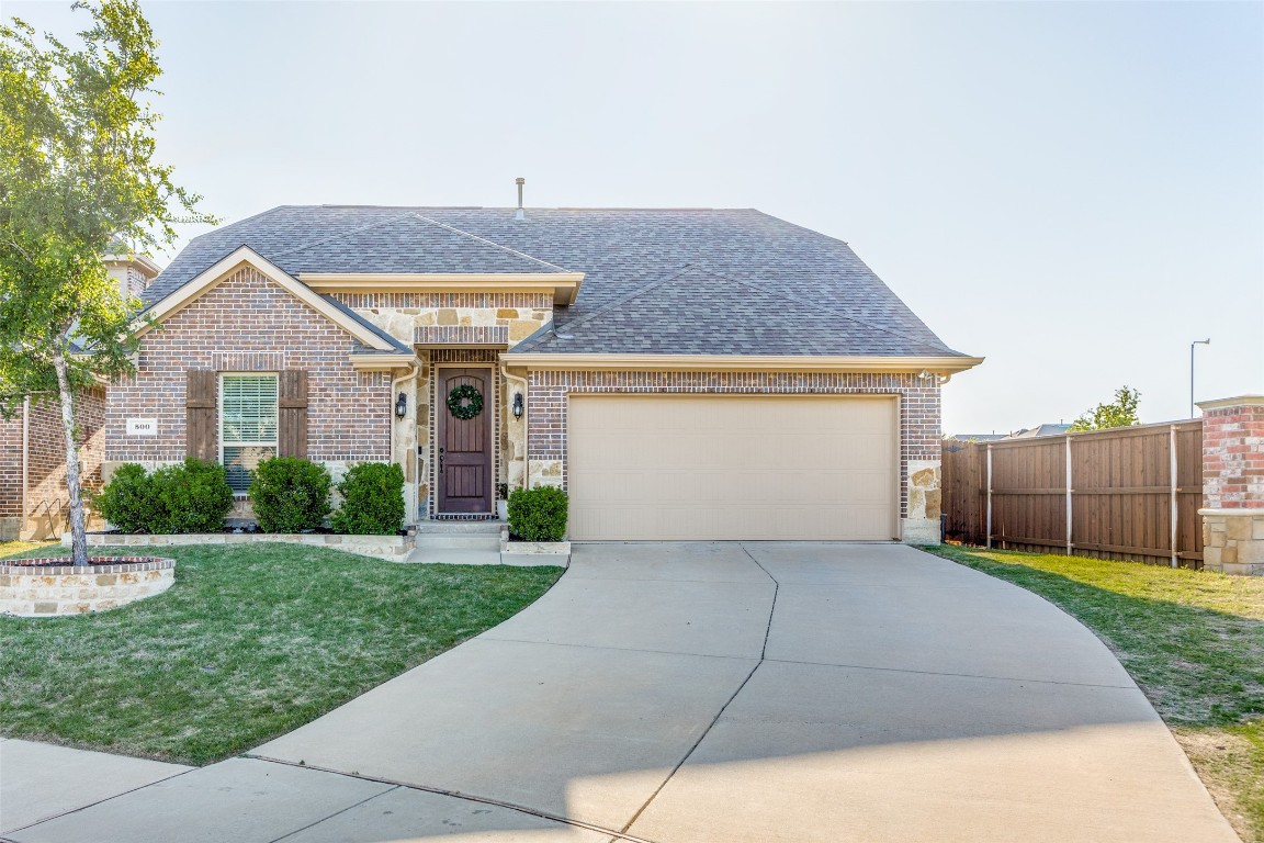 500 Gruene Court Mckinney TX 75071