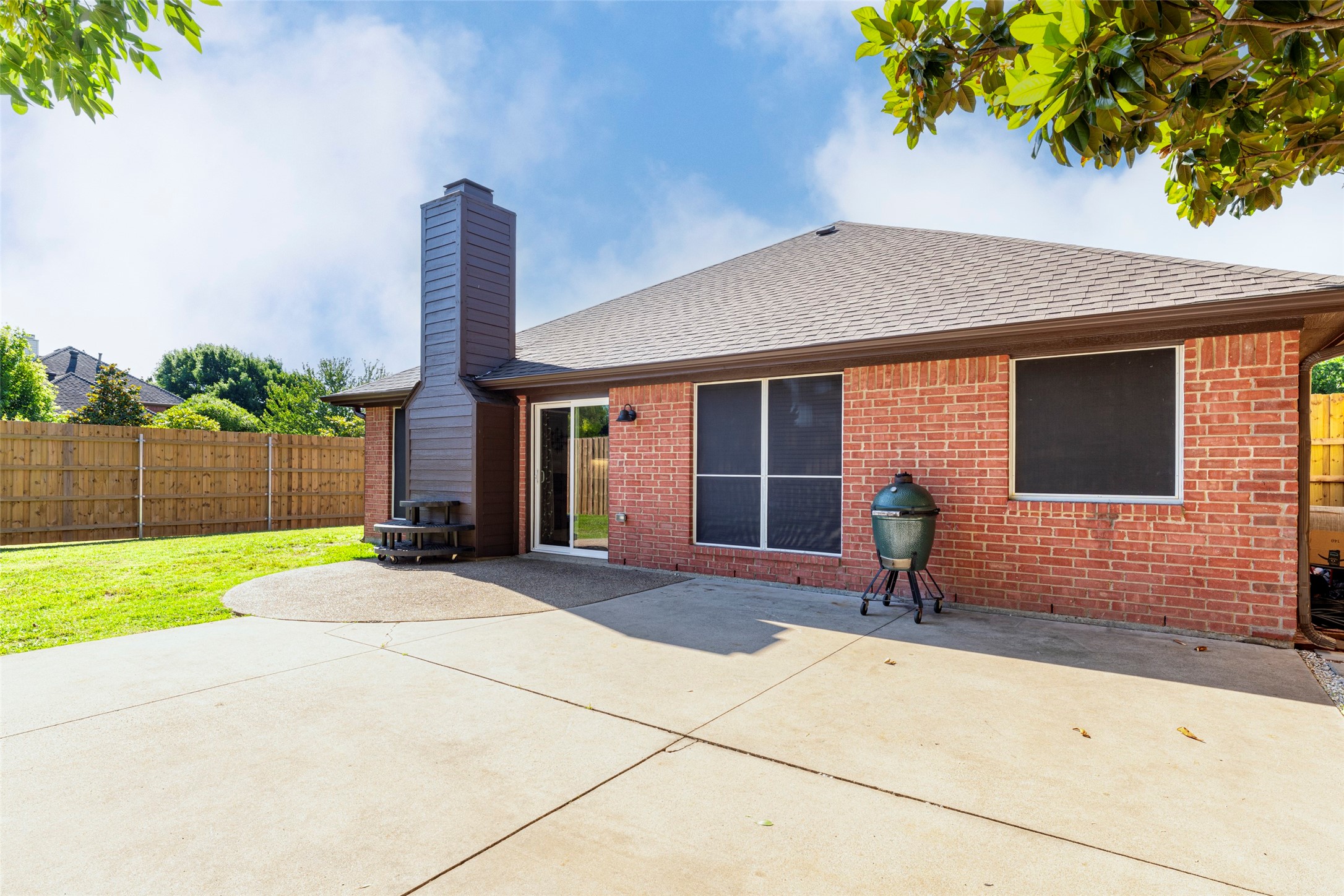 2802 Garden Oaks Place Grand Prairie TX 75052