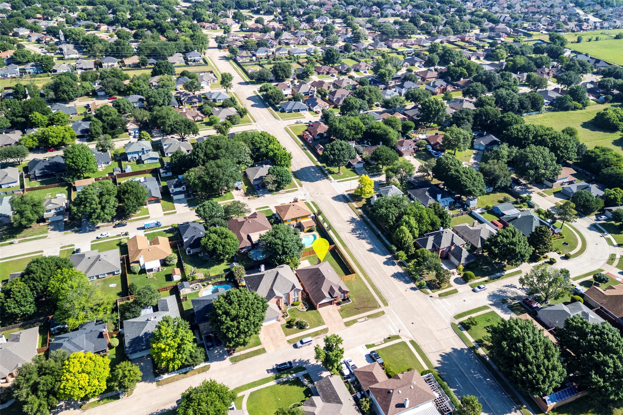 2802 Garden Oaks Place Grand Prairie TX 75052