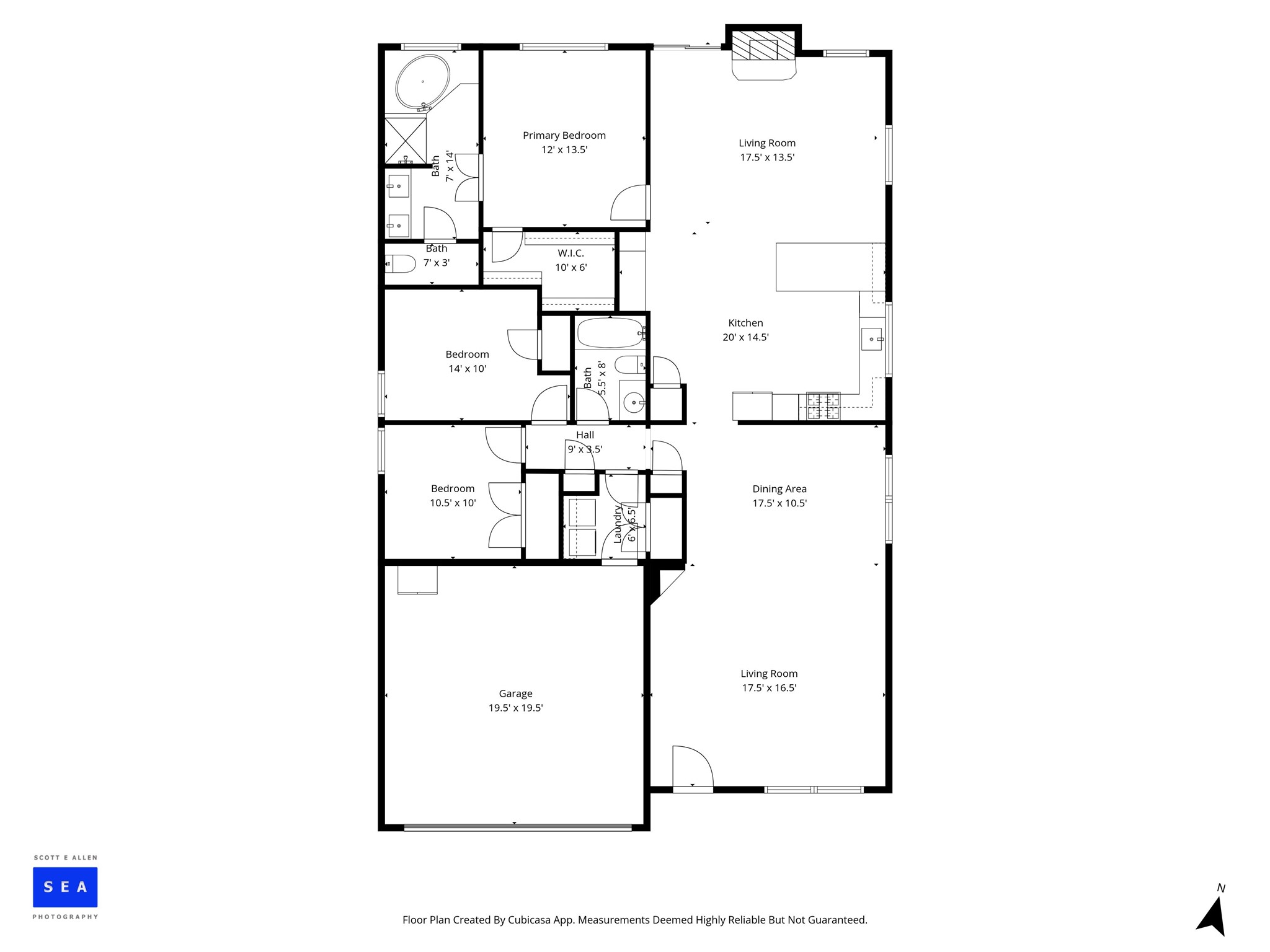 2802 Garden Oaks Place Grand Prairie TX 75052