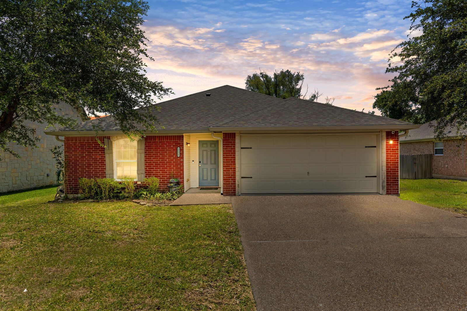 3156 Lippizan Street Robinson TX 76706