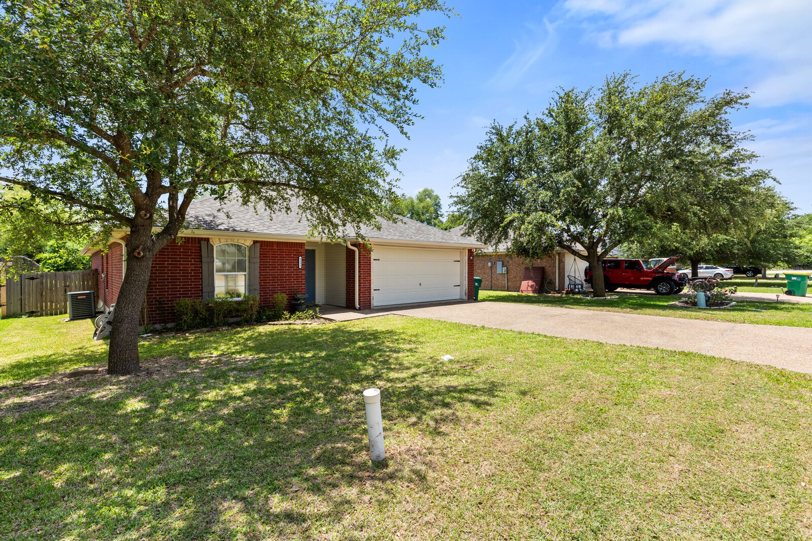 3156 Lippizan Street Robinson TX 76706