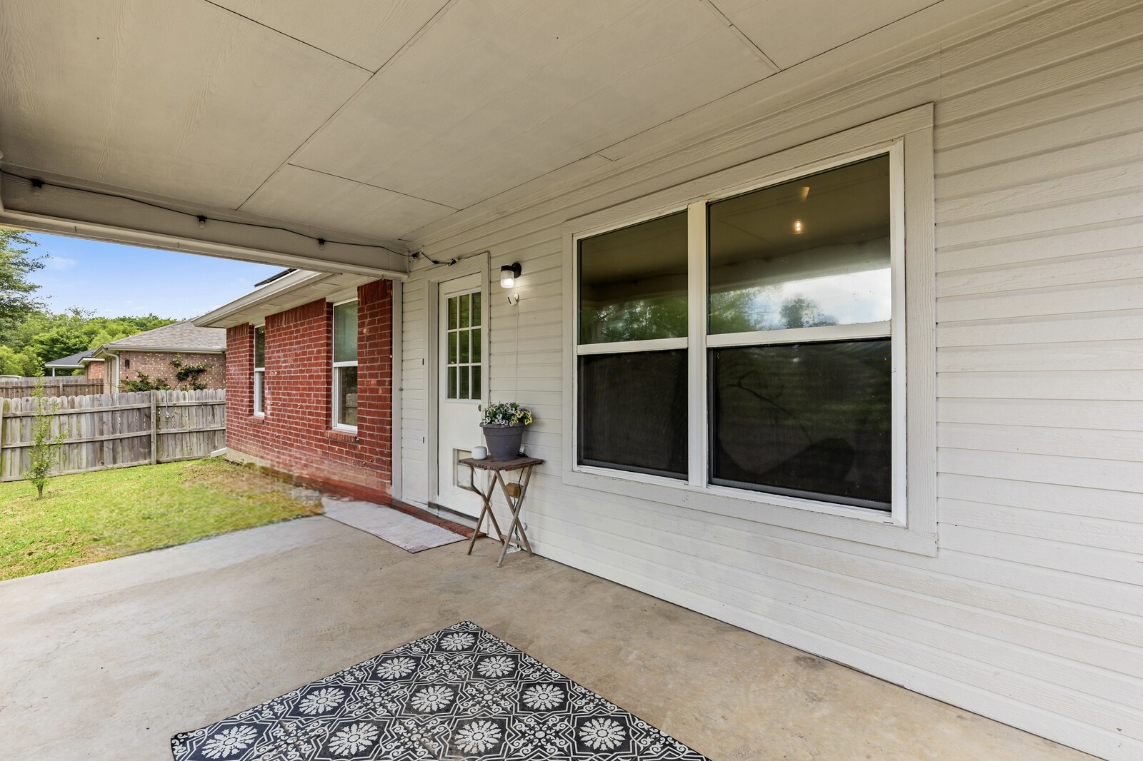 3156 Lippizan Street Robinson TX 76706