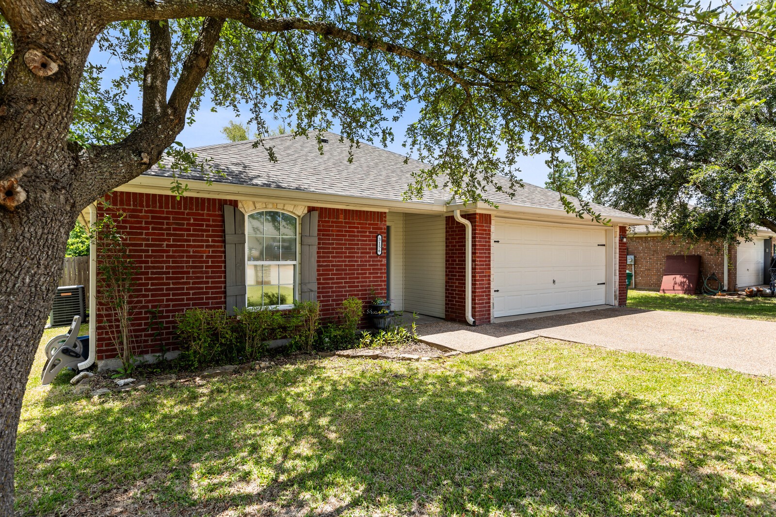 3156 Lippizan Street Robinson TX 76706