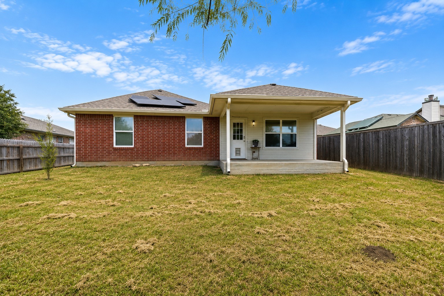3156 Lippizan Street Robinson TX 76706