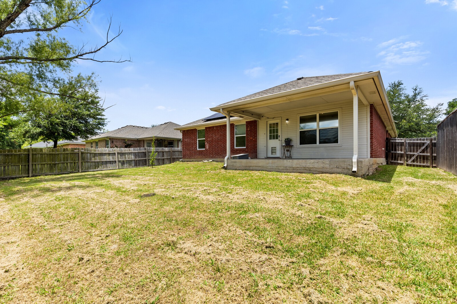 3156 Lippizan Street Robinson TX 76706