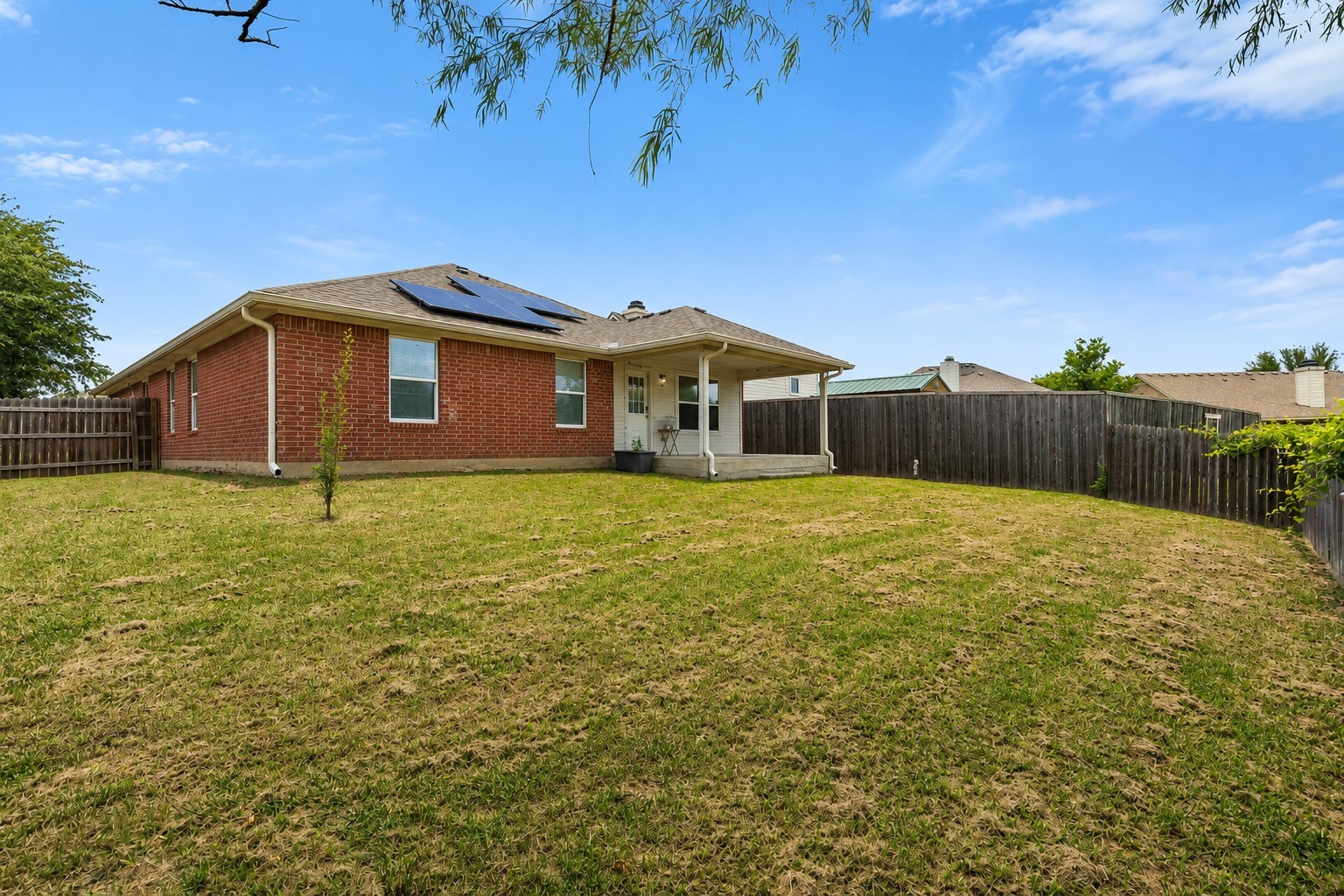 3156 Lippizan Street Robinson TX 76706