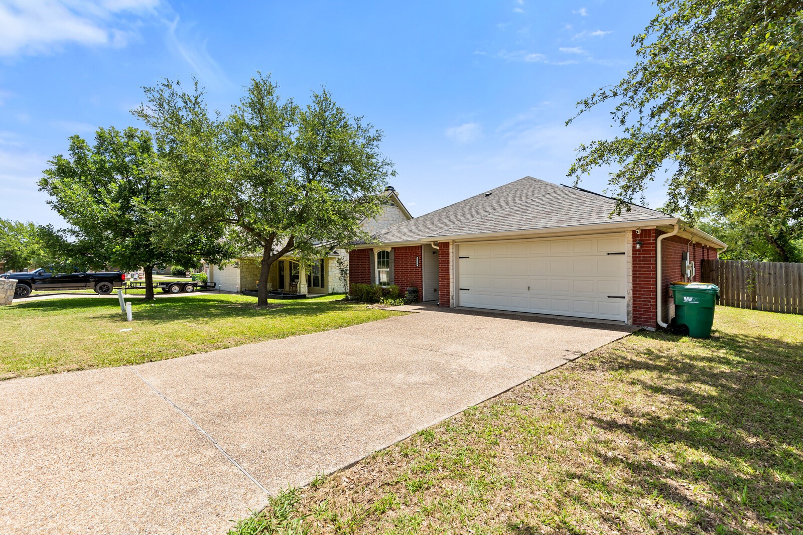 3156 Lippizan Street Robinson TX 76706