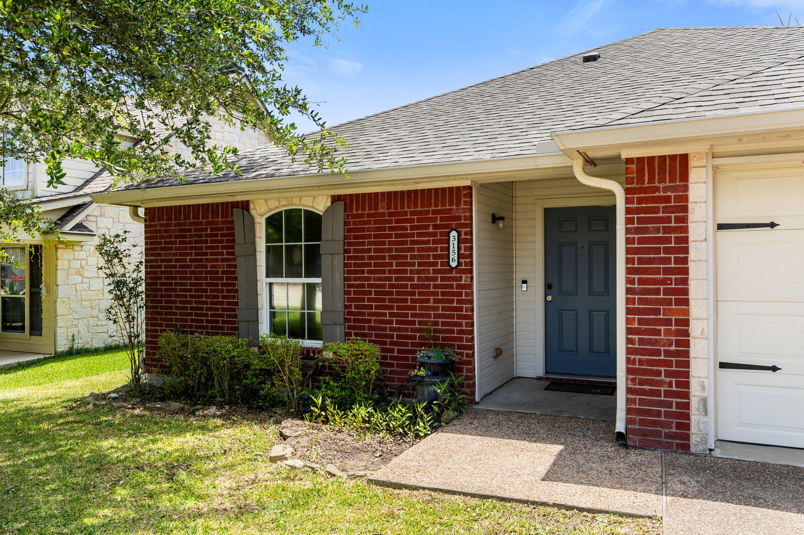 3156 Lippizan Street Robinson TX 76706