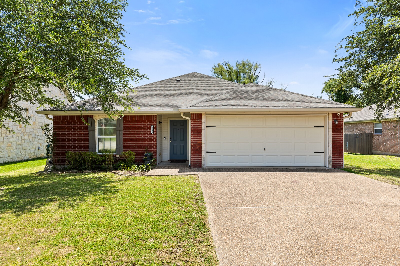 3156 Lippizan Street Robinson TX 76706