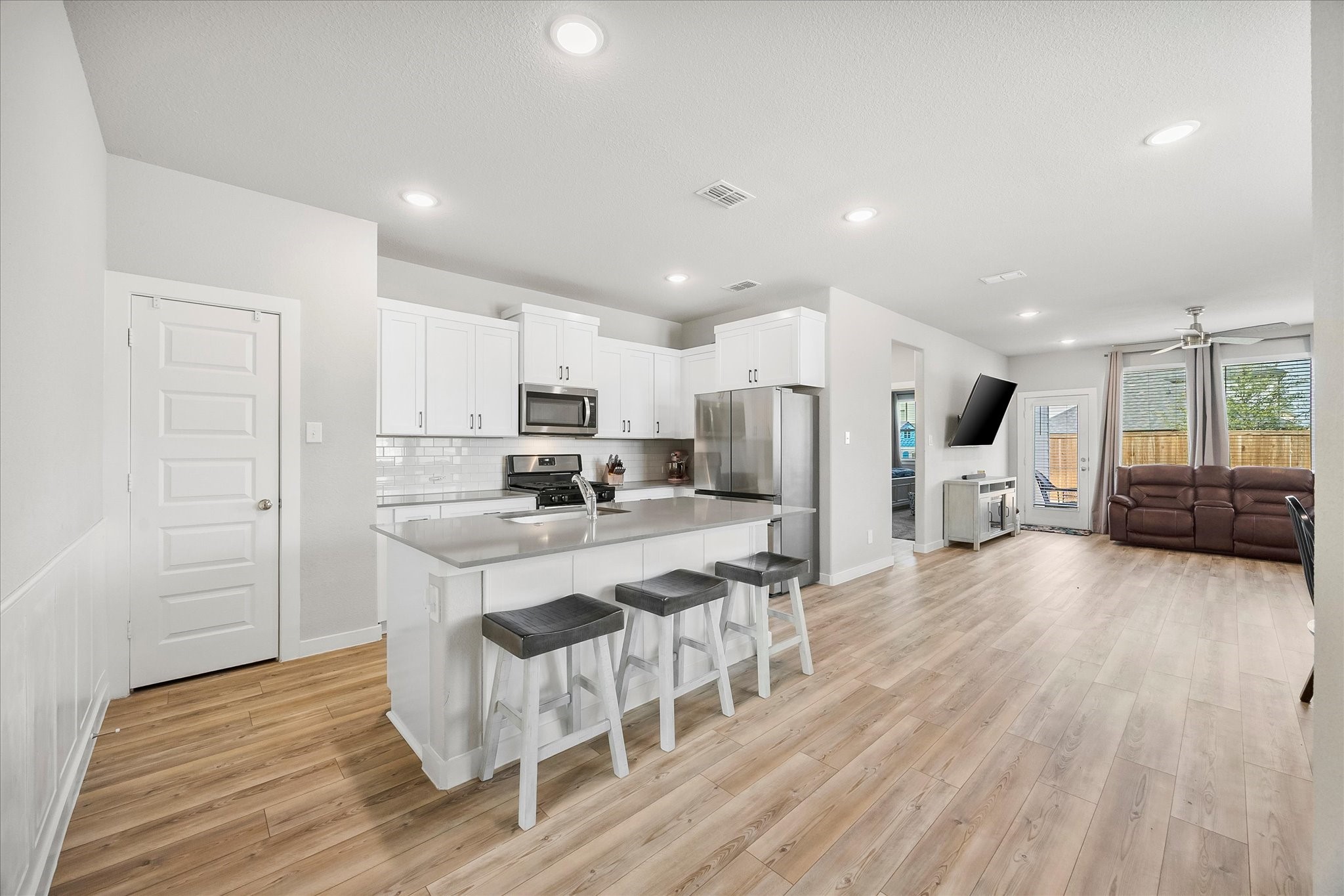2633 Gaulding Street Royse City TX 75189