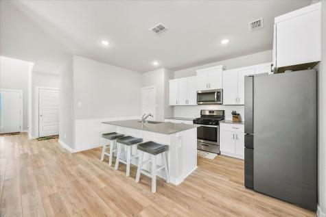 2633 Gaulding Street Royse City TX 75189