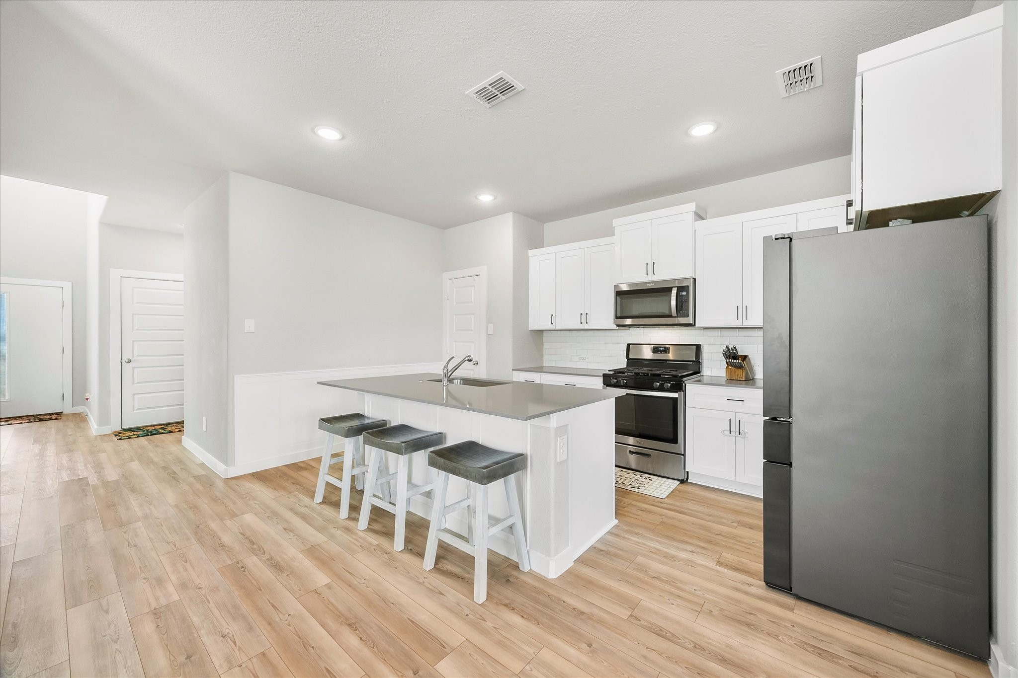 2633 Gaulding Street Royse City TX 75189