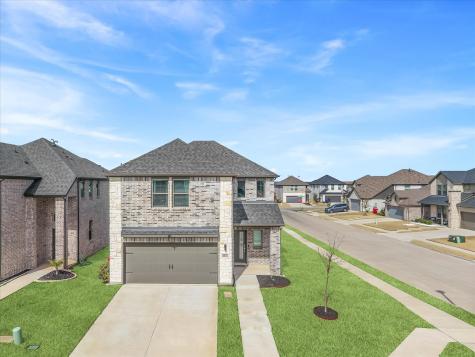 2633 Gaulding Street Royse City TX 75189