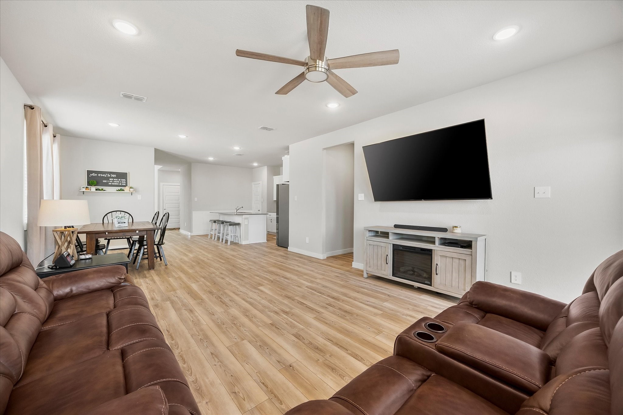 2633 Gaulding Street Royse City TX 75189