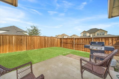 2633 Gaulding Street Royse City TX 75189