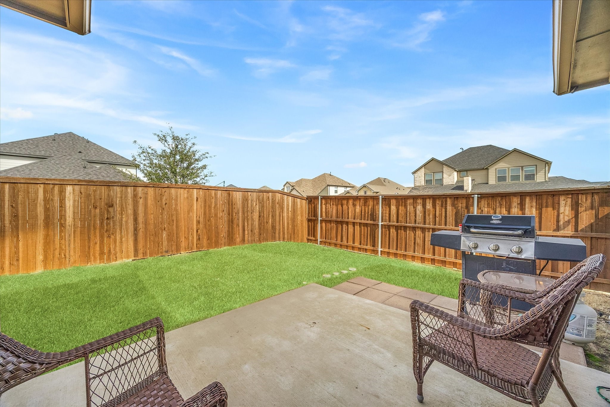 2633 Gaulding Street Royse City TX 75189