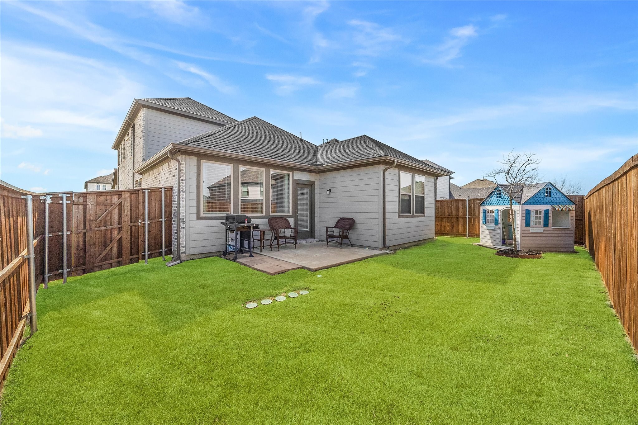 2633 Gaulding Street Royse City TX 75189