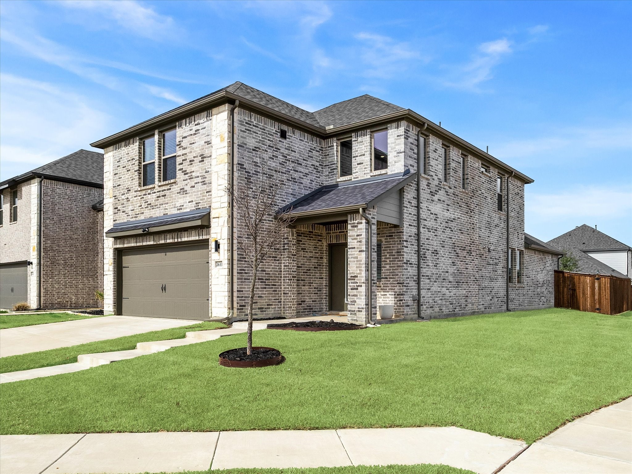 2633 Gaulding Street Royse City TX 75189
