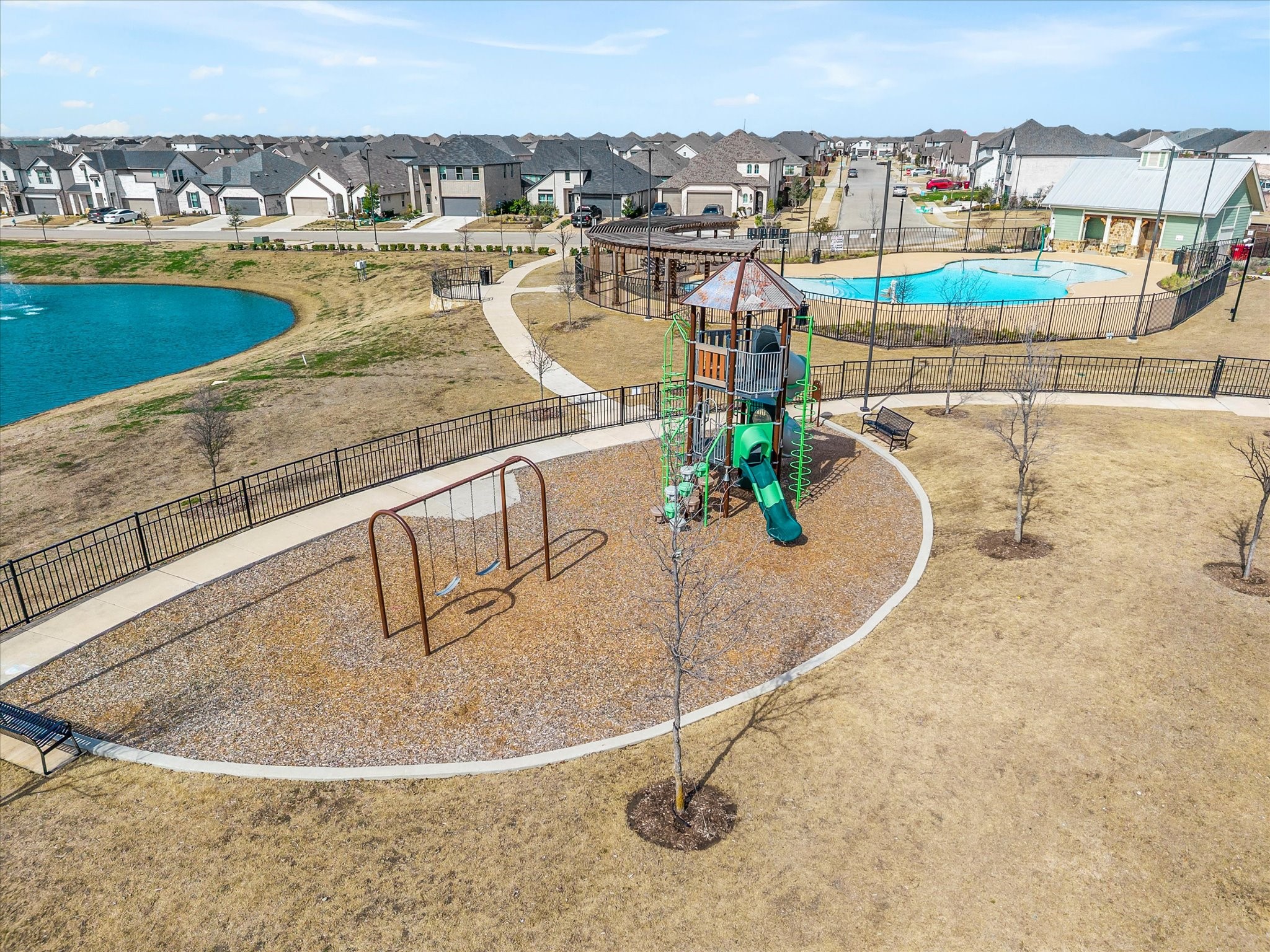 2633 Gaulding Street Royse City TX 75189