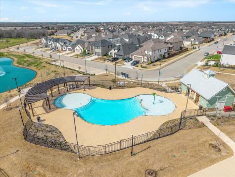 2633 Gaulding Street Royse City TX 75189