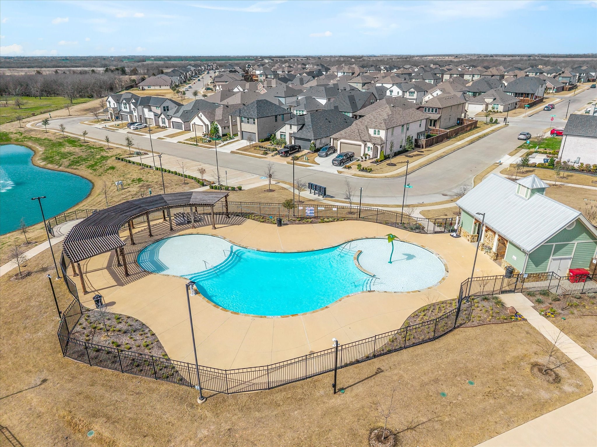 2633 Gaulding Street Royse City TX 75189