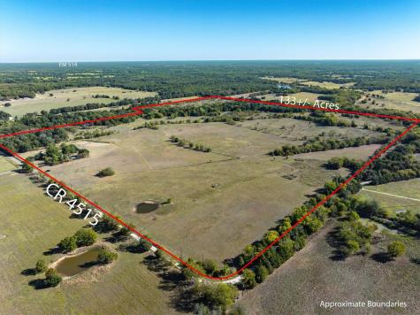 100 Rs County Road 4515 Point TX 75472