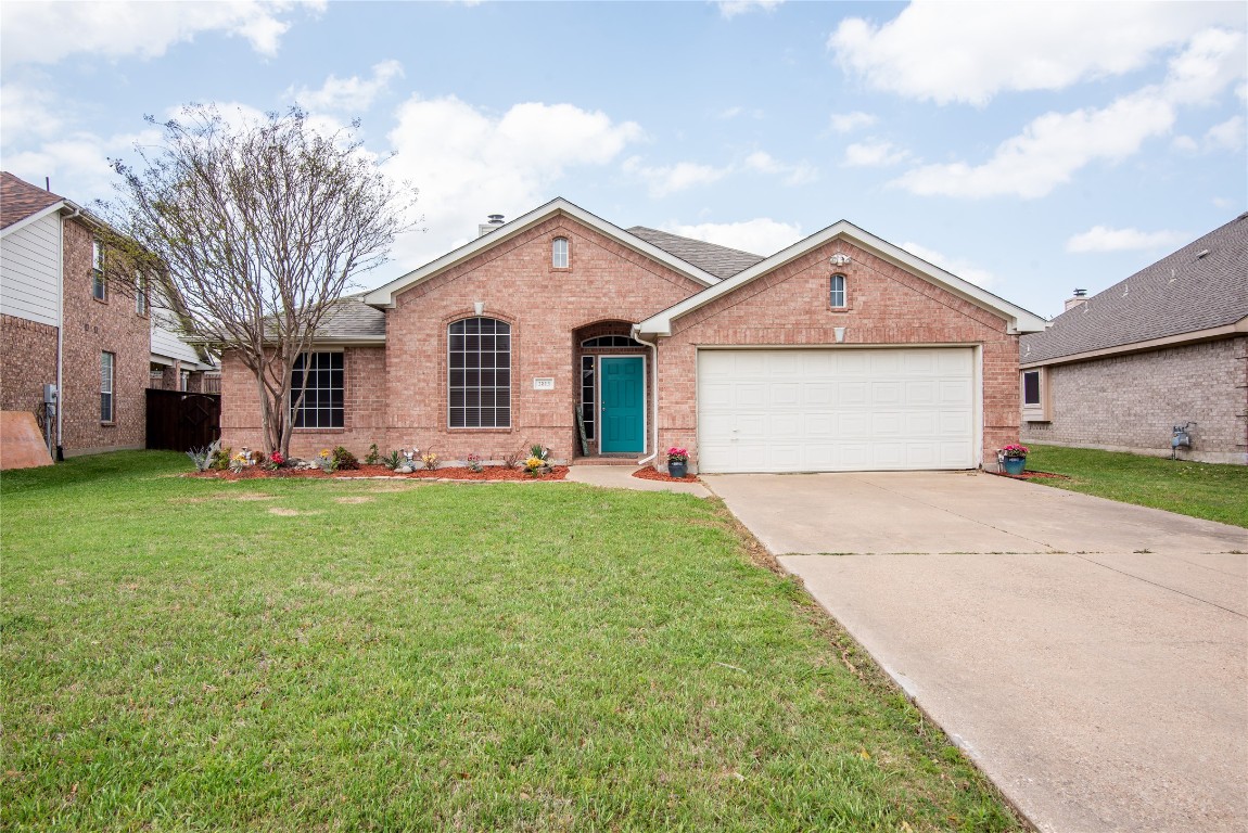 2813 Cantura Drive Mesquite TX 75181